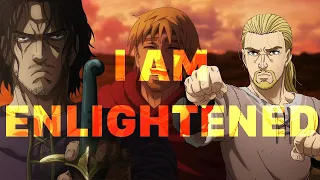 This anime made me a new man | Vinland Saga Season 2 Review