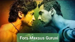 Fors Maxsus Guruxi|| Hindcha boevik kino||