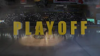 AHL PLAYOFF PLAYOFF QUARTERS 2021 Trailer