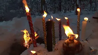 паучья порча,обрыв привязок,бед Просвет в финансах ,восстановление здоровья