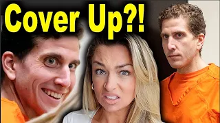 WHOA!! What Are They Hiding?! Bryan Kohberger Defense | Holes in the Idaho 4 Case