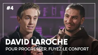 Le cercle vicieux de la routine | @david-laroche