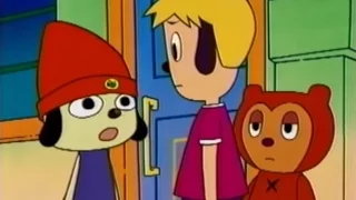 PaRappa The Rapper - Episode 15 - It's My Fault ...
