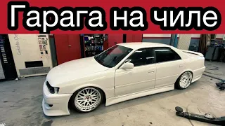 Мои￼ проекты на 2023 + Гарага движ o JZX100 , 180sx , silvia s14,5 , e36 cabrio