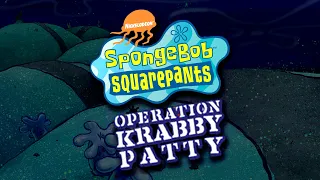 Save Me Money! (Wrong Side) - SpongeBob SquarePants: Operation Krabby Patty