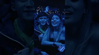 Recap video of @pesopluma_oficial  Double P Tour in Mexico City