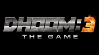 Dhoom 3 The Game Song