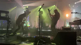 M83 - Noise (Live in Seattle | Fantasy Tour 2023)
