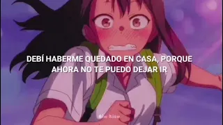 ¿Me estoy enamorando de alguien que puede romper mi corazón?