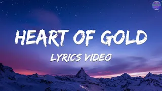 Heart Of Gold - Lyrics Cover