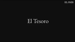 EL TESORO: Corto nominado a los premios GOYA