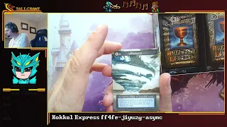 Sorcery: Contested Realm Arthurian Legends Booster Box Opening