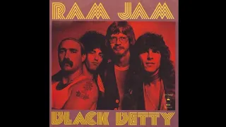 Ram Jam - Black Betty [2019 Extended Remaster]