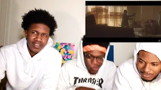 YNW Melly- Mama Cry (REACTION)