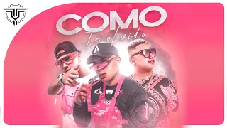 Como Te Olvido - Sergio Acosta Ft. Manco The Sound & Dayvi (Original Mix)