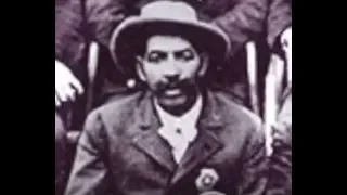 The Legendary Lawman Bass Reeves