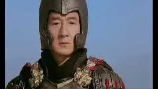 Jackie Chan montage