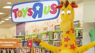 We're Back! This Just In ... A Toys"R"Us in Every Macy's