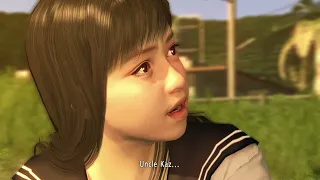 Yakuza 5 Remastered - Part 1 Chapter 3 Story Walkthrough  (1080p / 60 FPS / PS5) No Commentary