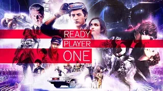 (K)ein Traum von Nostalgie: Ready Player One