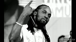 Mavado - Artillery/Gangsta Boo ft.(Prophet Posse) Who We Be *(Slowed)*mix