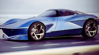 Genesis Car Old to New Model 2024 || New Model || Modified Cars #genesis            #electronic 2024