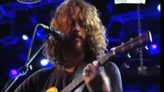 RockMetal Especial SWU 2011: (Legendado/Tradução) Chris Cornell - Blow Up the Outside World