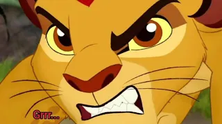 Kion x Fuli Fundido en tus labios capítulo 9