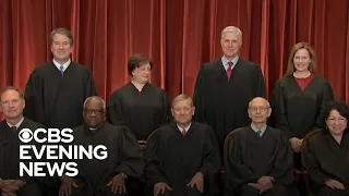 Supreme Court to take up major abortion rights case