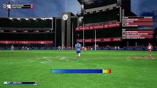 If AFL Evolution 2 had real commentary (part 6)
