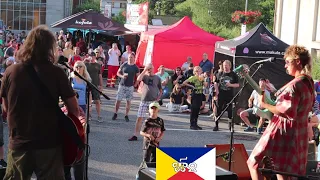 Festival Zavízofest: From Leszno, Poland, to Tanvald, Czechia with the Interslavic language, part 2