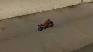 GTA SA: My first stunt video