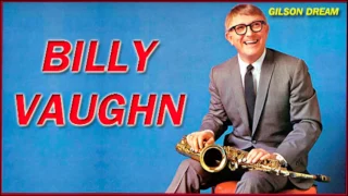 Palillos Chinos = BILLY VAUGHN