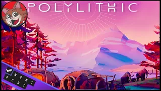 Polylithic (Steam Next Fest Demo)