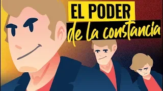 El Poder de la CONSTANCIA | Desarrollo Personal