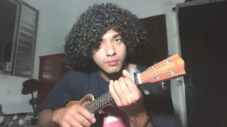 Amor de fim de noite - Orochi | Renan Zurc (Cover)