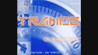 Trance: The Ultimate Collection - Combination 01