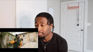 Quin NFN & Money Man - Revenue (Official Video) REACTION