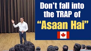 This is why Canada may not be for you | Don't fall into traps |