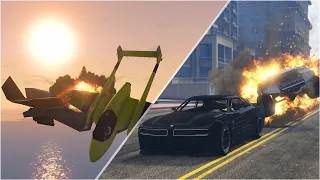 A New Age of PvP - GTA Online