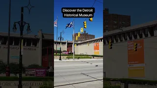 Top 10 Things To Do In Detroit | Visit Detroit