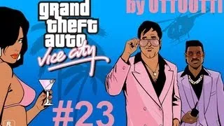 GTA Vice City - Місія 23 - Гарматне М'ясо FULLHD