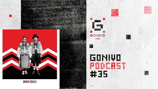 Gonivo Podcast 035 by Solex (UA)