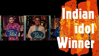 Indian Idol Winners 2020 | All Seasons Winners List | Sony TV | Indian Idol 11 | Music