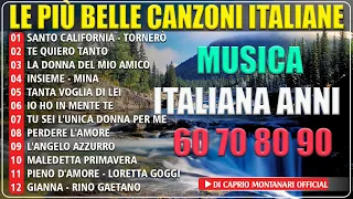 Le più Belle Canzoni Italiane di Sempre || Le 20 Canzoni Italiane Più Belle Del Millennio