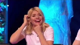 8 Out of 10 Cats Does Countdown | Celebrity Juice S21E03