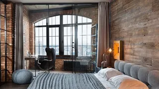 55 Loft Apartment ideas | Part 3