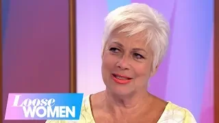 Denise Welch Describes the Moment She First Fell in Love With Tim Healy | Loose Women