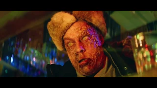 Attack of the Lederhosen Zombies (Trailer, English)