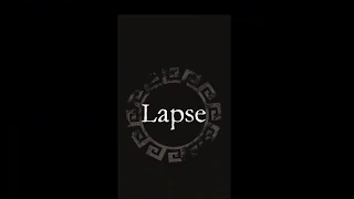 Вопросы, одни только вопросы-Lapse